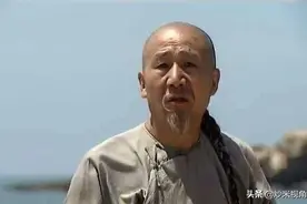《雍正王朝》的邬思道和《康熙王朝》的姚启圣谁的谋略更胜一筹？图片