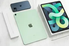 苹果在售iPad全系列推荐，到底哪款最适合你？图片