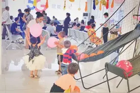童心童趣 | 让我来保护你的小小世界图片