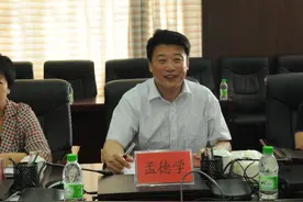黑龙江人大原副主任盖如垠司机刑满释放后，又因漏罪二进宫了图片