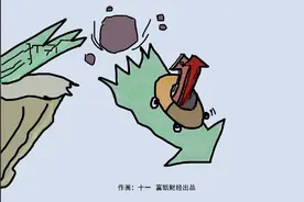 20亿分红突如其来，实控人壕得近6亿，宁波华翔上演高台跳水图片