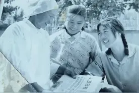 渭南红色档案故事“五朵银花”关中大地的灿烂记忆（下）图片