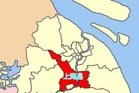 你知道现在的上海人基本都是来自哪里的吗？阿拉还是吾伲上海人？图片