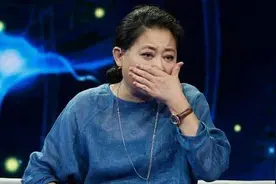 倪萍儿子如何从“网瘾少年”变成学霸的？她的教育方式，值得借鉴图片