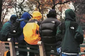 为什么北面会成为中国人的“校服”？图片