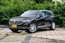 途锐换完废气阀跟油水分离器后发动机异响是什么原因？图片