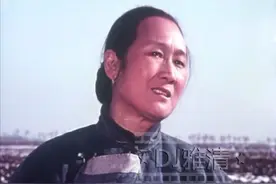 昔日银幕老旦 演技不输曲云却始终不红 演了一辈子母亲却52岁便去世图片