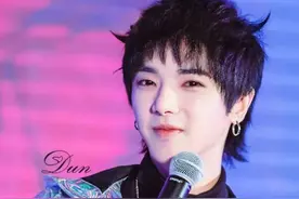 原来华晨宇前女友长这样？颜值惊艳众人，难怪花花对她念念不忘图片