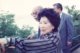 贝聿铭家族能富十五代的秘密：家庭富裕靠男人，家族兴盛靠女人图片