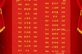 南阳实验中学2020中招成绩喜报，这些学霸你认识吗图片