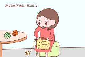 为啥马伊琍爸爸初中都没毕业，却能把她“富养”长大？原因很真实图片