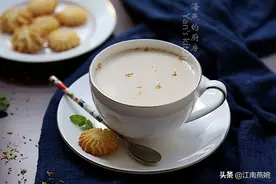 我家牛奶这样喝，营养翻倍高，你们也试试吧图片