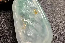 送礼有讲究 | 给朋友的翡翠要怎么选？一张清单让你不再纠结图片