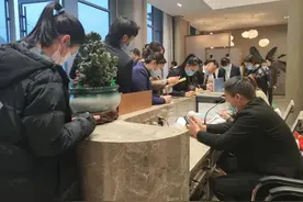 北漂刚需抢走燕郊低价商住公寓：有人一口气买17套图片