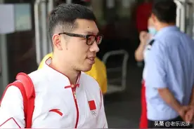 乒乓球场地缩水30%，日乒故意而为之？许昕最有发言权图片