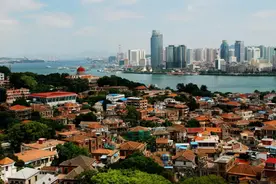 福建的5A级景点安排上了！你知道几个图片
