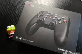 最具性价比的一线厂商无线手柄来了图片