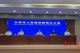 大同市美术馆开馆大展！亮点抢先看图片