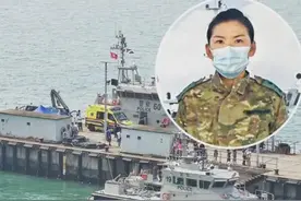 致使香港女缉私警察坠海身亡，走私嫌犯如在内地被抓会判死刑吗？图片