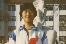 山东女博士赵庆香，寒窗苦读二十多年，却被亲生父亲毁了图片