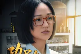 《功勋》定档，周迅孙俪蒋欣雷佳音齐上阵，真正的剧王要来了图片