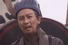 王朗与诸葛亮对骂时，明明说得句句在理，为何还是吐血身亡？图片
