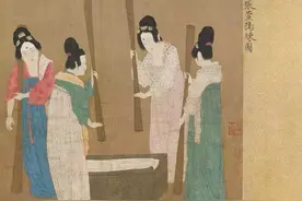 嫁给“男尊女卑”的男人，婚后是什么体验？女人：不如保姆图片
