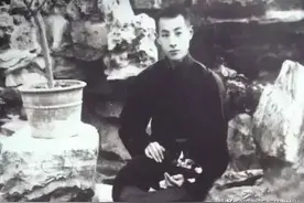 半个故宫都是他捐的，到底是谁拥有那么多国宝！我们要记住他！图片