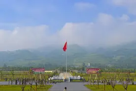 新训那些事儿｜终南山下，他们在新兵连里写下这些故事……图片
