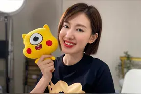 TVB小花入行14年终做女主角，自曝跑龙套时每天跪着拍戏15小时图片