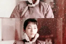 《妻妾成群》：深宅内院，女人争宠，揭开了人性隐藏的丑陋一面图片