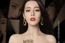 女明星代言美妆的说服力还剩多少？帮小众品牌打广告，割粉丝韭菜图片