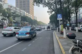 重磅！岳阳城区将设置353个专用临时泊位，但要注意这些图片