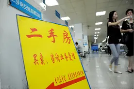 亏惨了！哈尔滨这20个小区二手房价跌的最猛！最多赔掉一台车图片