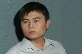 当年明月本来在体制内干基层，《明朝那些事》大火后，却突获重用图片