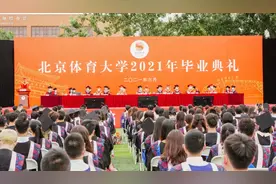 全国14所专业体育院校盘点 谁是冠军的摇篮？图片