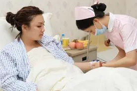 生娃遇到幽默医生是啥体验？东北医生榜上有名，产妇：忘了来干啥图片
