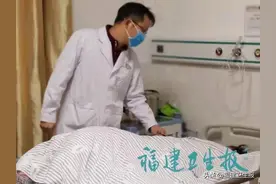 厦门一女子口水无法下咽，没想到是要命的病！这种喉咙痛不能等！立刻就医图片