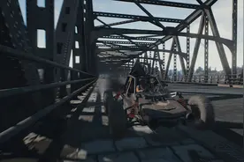 刺激战场，和平精英，吃鸡，PUBG，绝地求生风景壁纸欣赏（三）图片