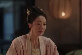 许兰苕为何能从宫女一跃成为妃嫔，早就埋下伏笔图片