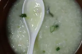 为什么不建议早餐吃大米粥？粥不养胃吗？3种早餐建议“拉黑”图片