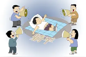 管事容易管人难：荼毒年轻人的伪鸡汤图片