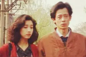 54岁的王志文，为何令男人心生嫉妒？看看他的7任女友你就懂了图片