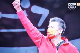 中年大叔学好乒乓球快速进步的几点建议图片