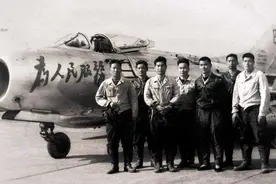 台当局想对战中国人民解放军空军？50年前你不行，今天你更不行图片