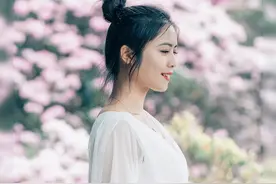 梧桐山，已成花海图片
