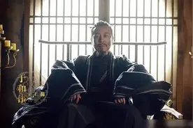 于和伟撑起了整部《上阳赋》，戏内爱的深沉，戏外与妻子患难与共图片