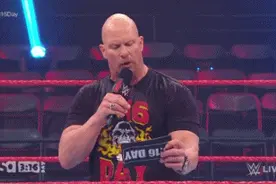 【RAW 3.17战报】艾吉、冷石、葬爷！三大巨星现身空场节目！图片