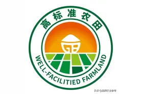 每亩最高可拿到1500元补助，高标准农田建设该如何申请补贴图片