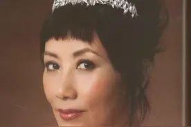 香江群音之阿姐大晒•汪明荃（下）图片